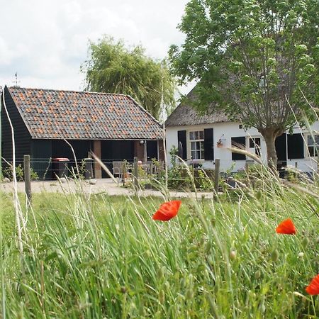 Bed And Breakfast De Bosakker Epse Exteriör bild