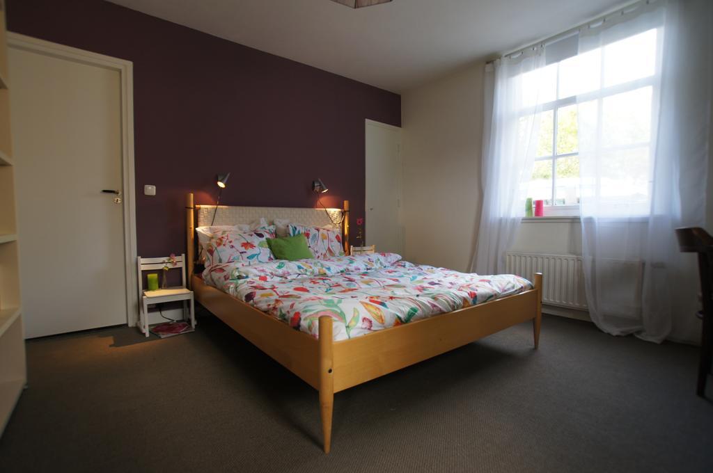 Bed And Breakfast De Bosakker Epse Exteriör bild